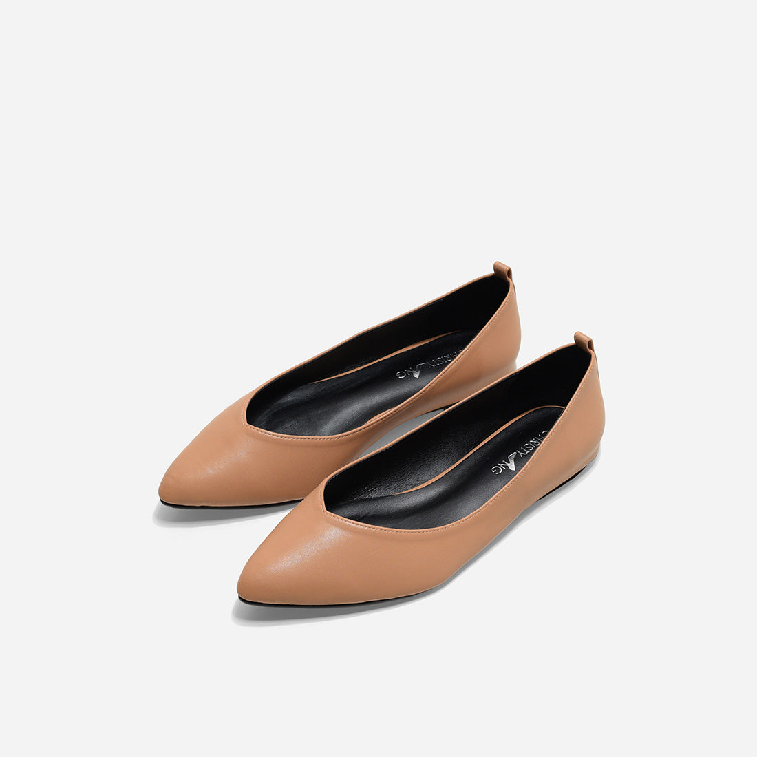 Edina Ballet Flats: Shop Now