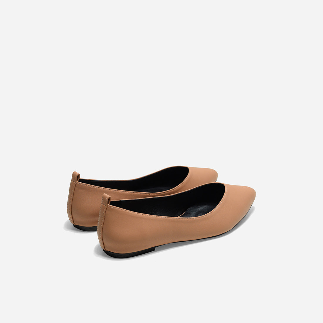 Edina Ballet Flats: Shop Now