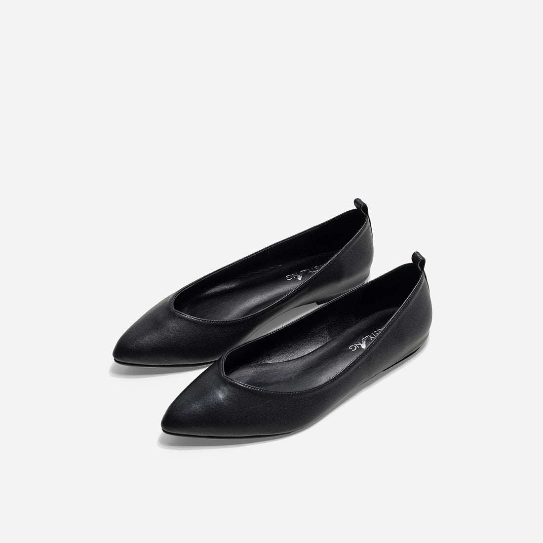 Edina Ballet Flats: Shop Now