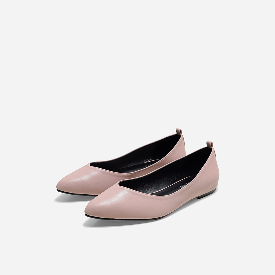 Edina Ballet Flats: Shop Now