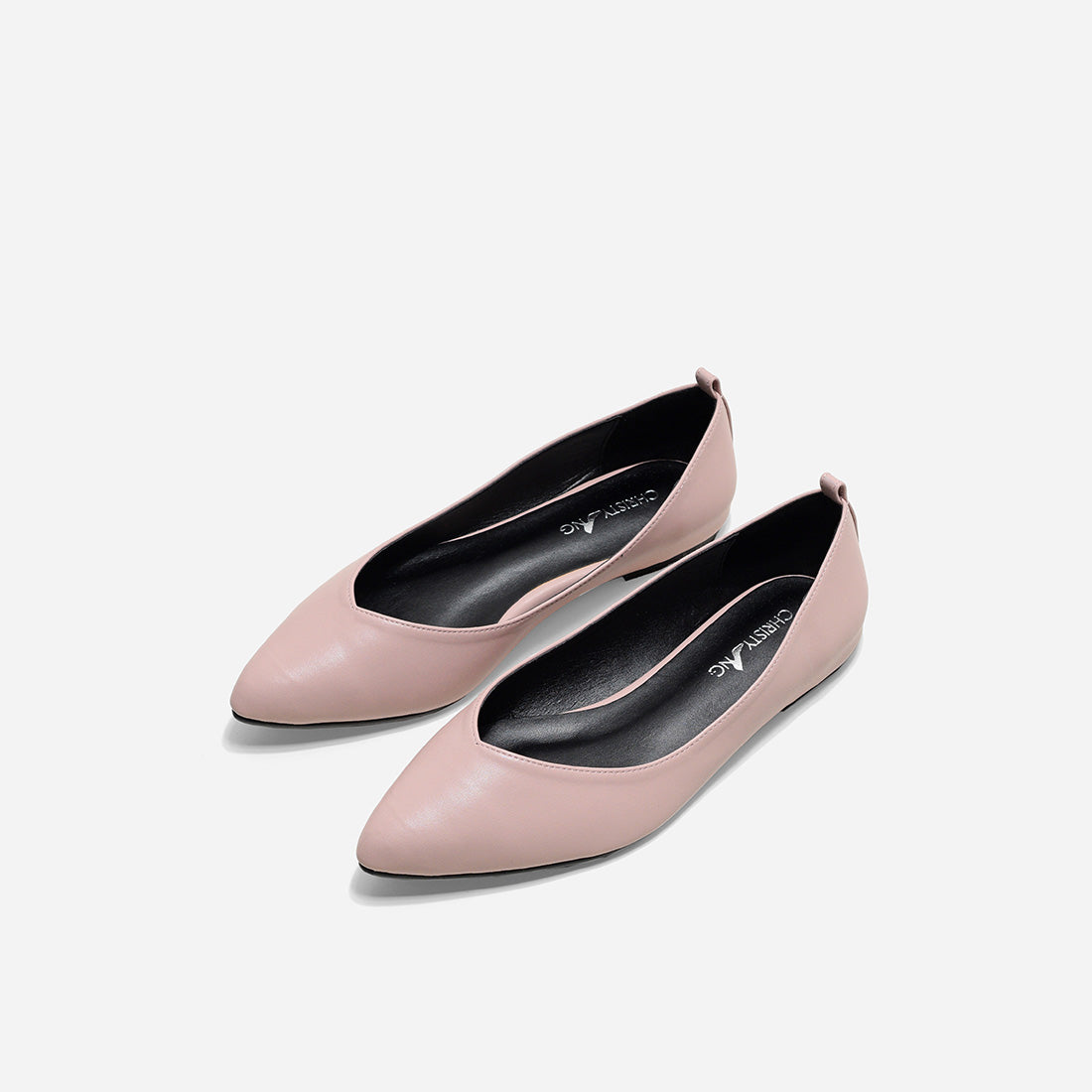 Edina Ballet Flats: Shop Now