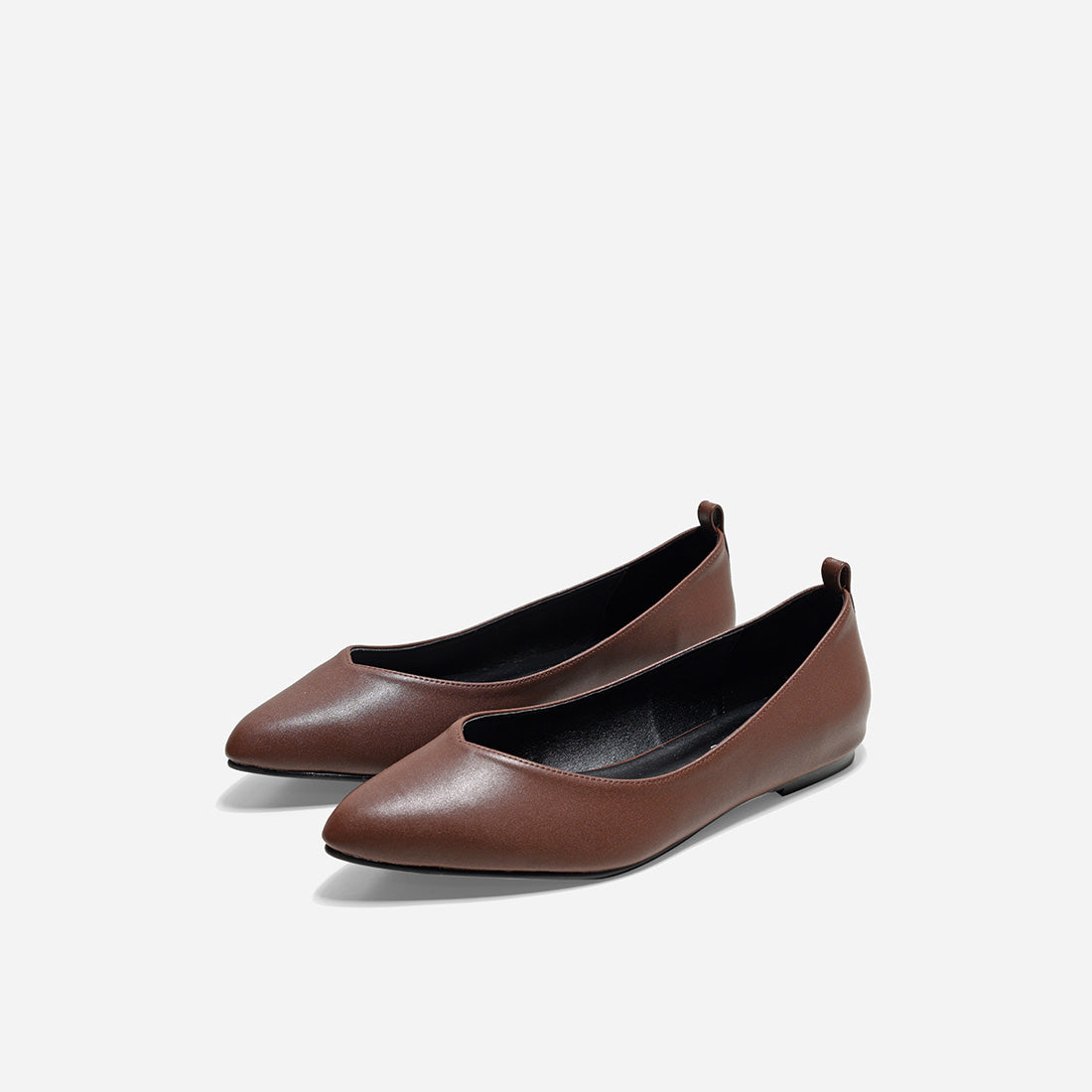 Edina Ballet Flats: Shop Now