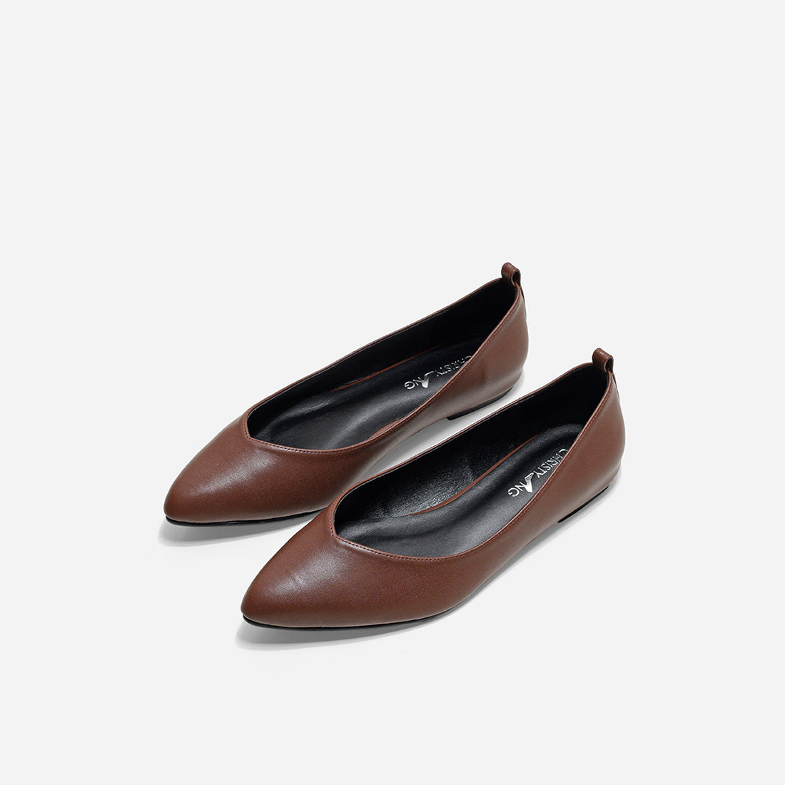 Edina Ballet Flats: Shop Now