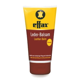 EFFAX Leather Polish Work Boots 150ml