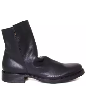 Elf Men's Leather Ankle Boot - Shop Now