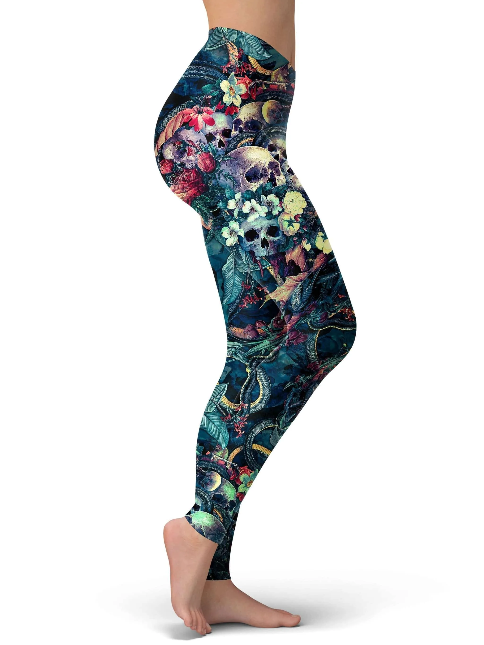 Endless Soul Leggings on Clearance.