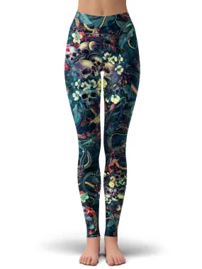 Endless Soul Leggings on Clearance.