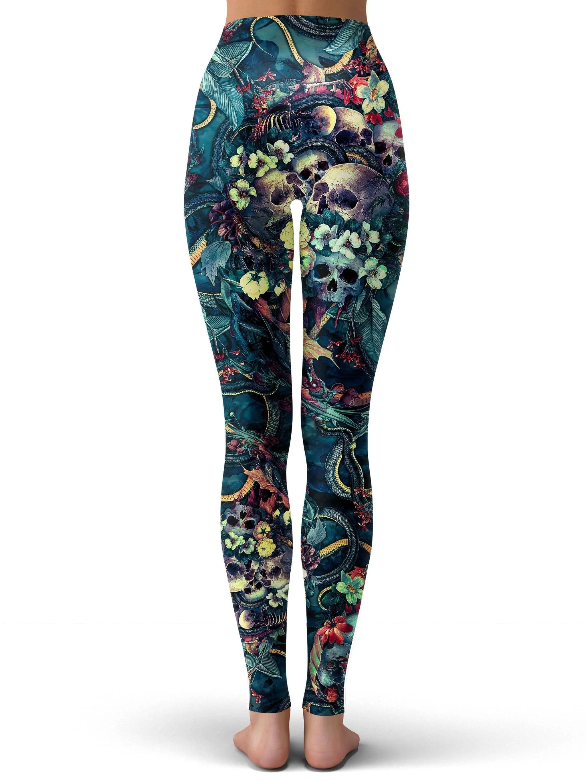 Endless Soul Leggings on Clearance.