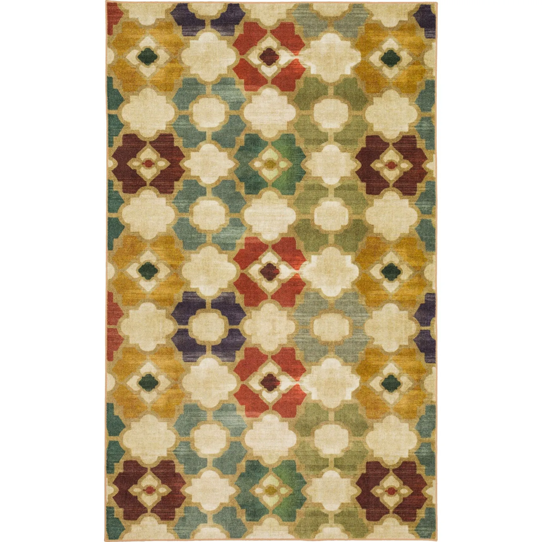 Fallon Carpet Area Rug
