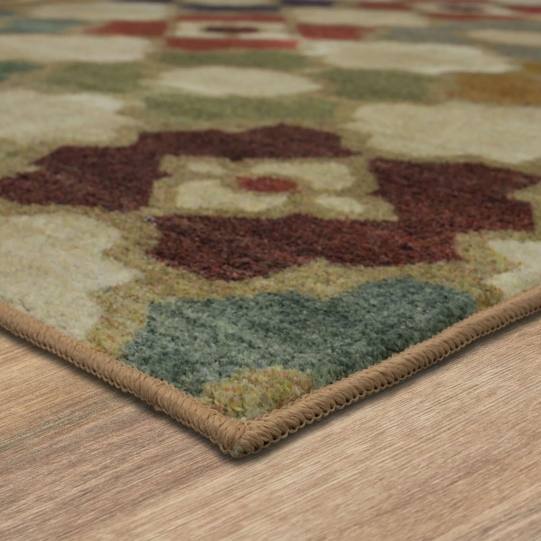 Fallon Carpet Area Rug
