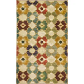 Fallon Carpet Area Rug
