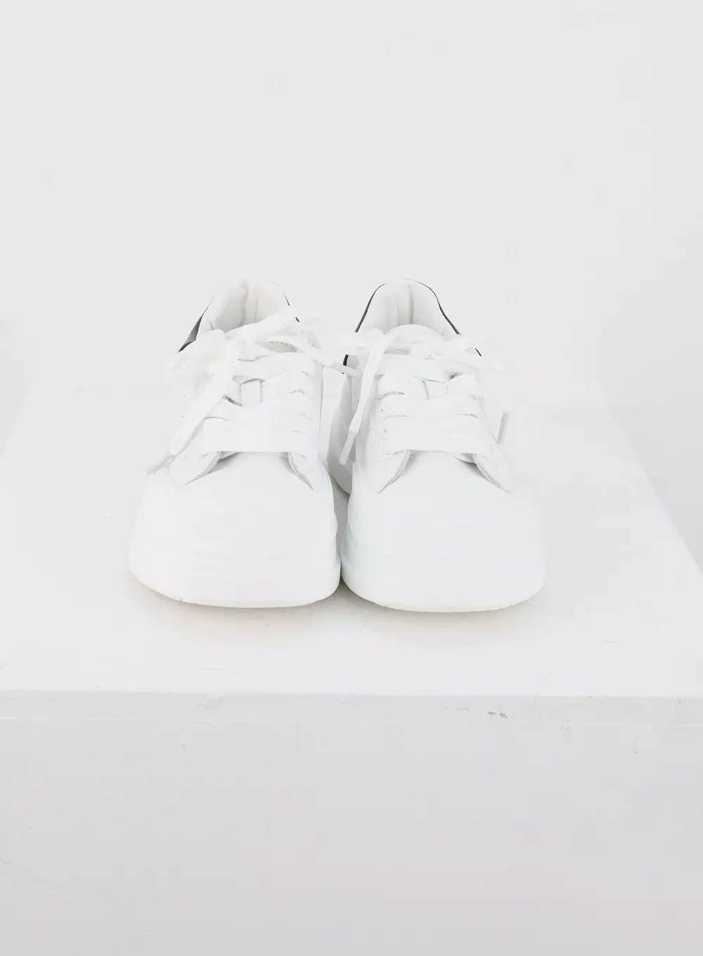 Faux Leather Sneakers - IS322 - Buy Online