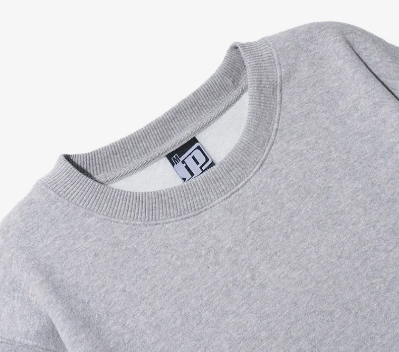 FEPPLE FLEECE SWEATSHIRT - FP142 | Shop FEPL