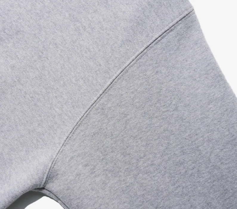 FEPPLE FLEECE SWEATSHIRT - FP142 | Shop FEPL