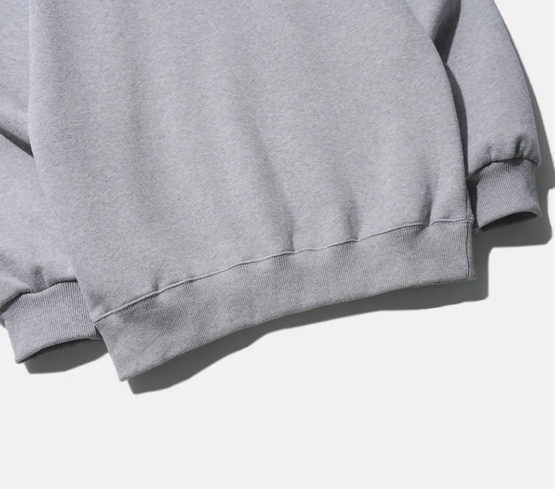 FEPPLE FLEECE SWEATSHIRT - FP142 | Shop FEPL