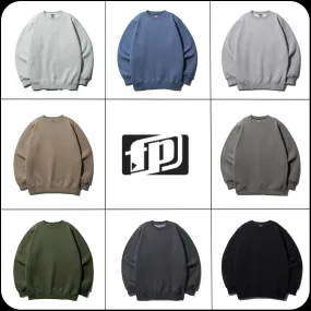 FEPPLE FLEECE SWEATSHIRT - FP142 | Shop FEPL