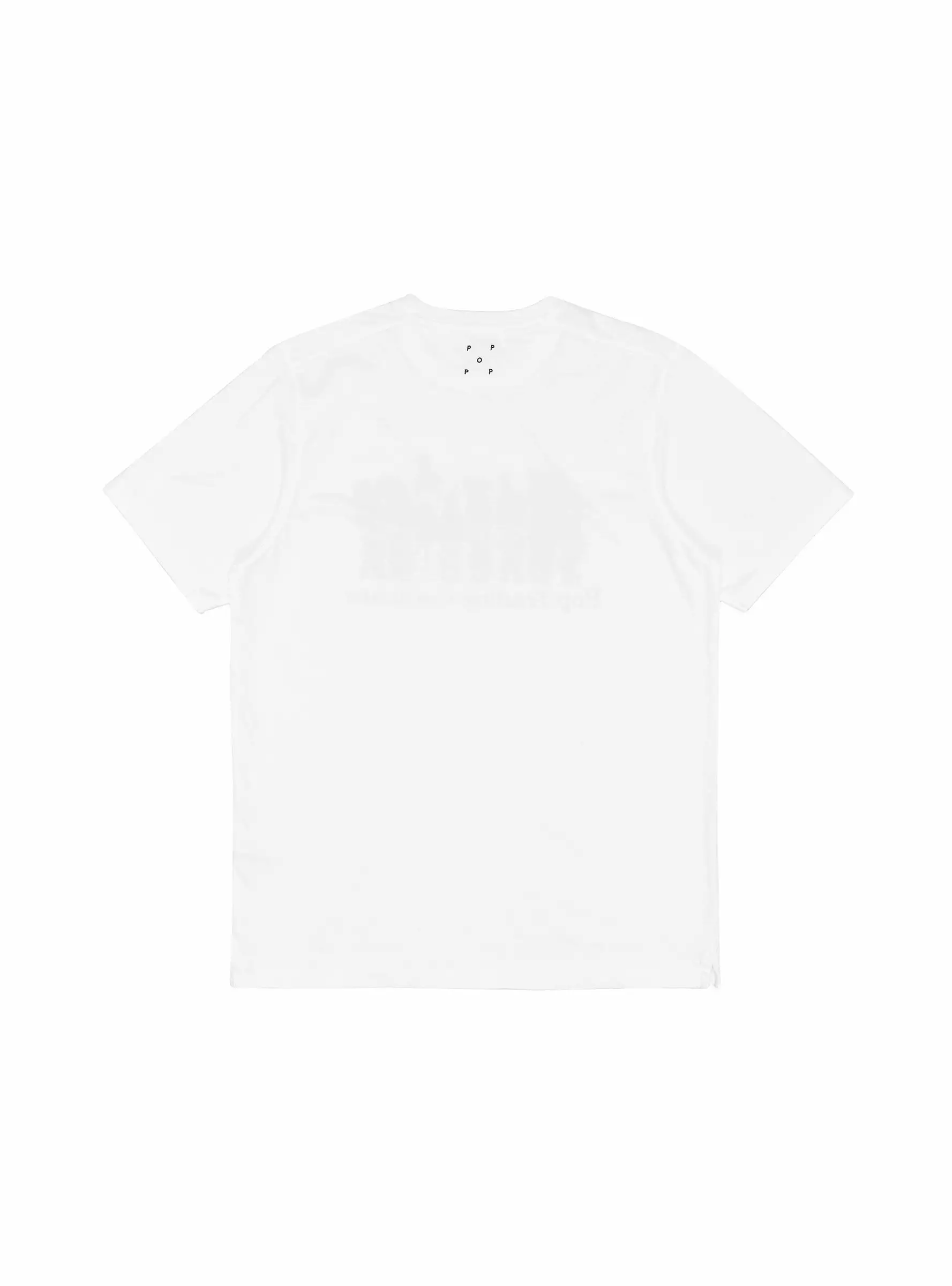 Fiep Pop White T-Shirt