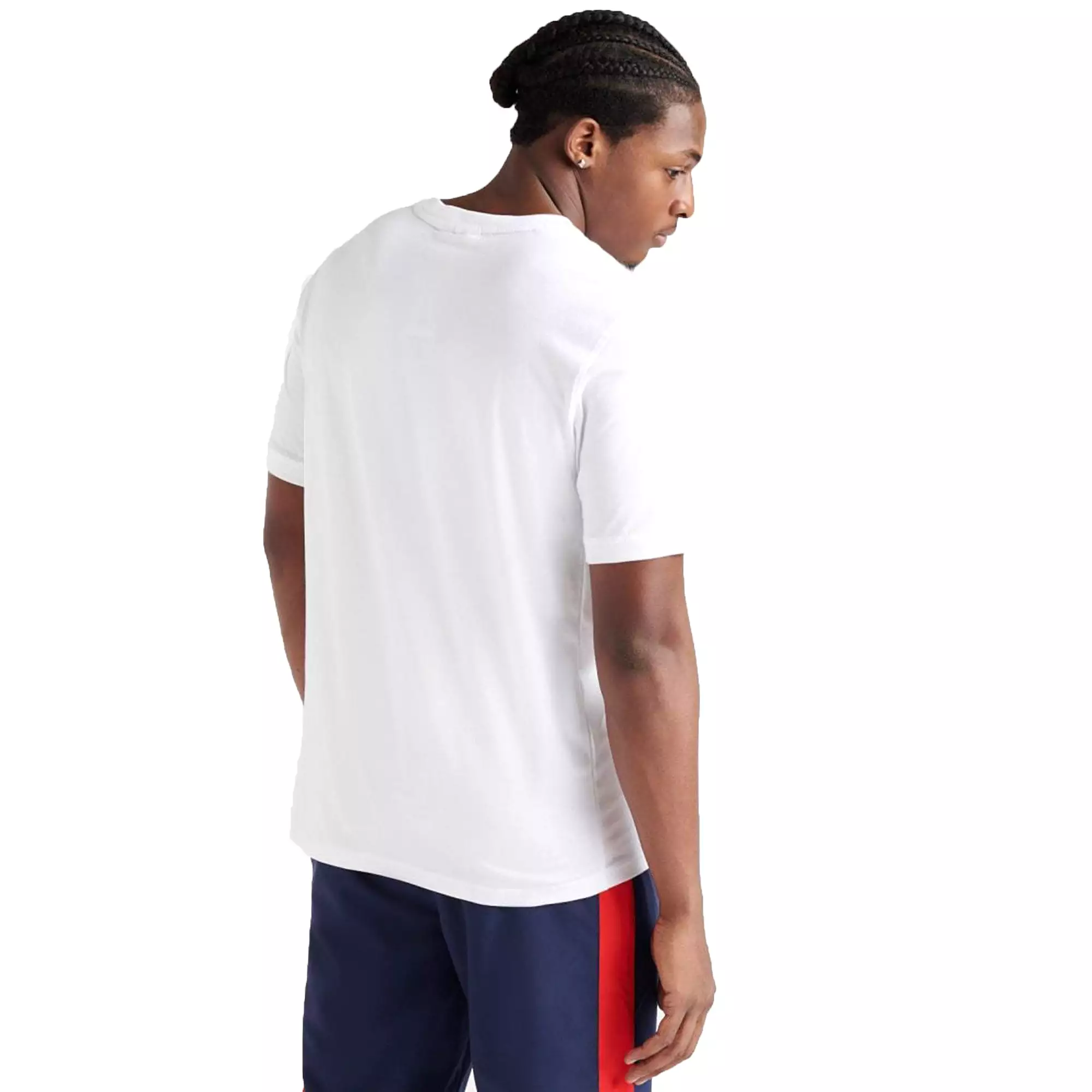 Fila Jasper White Men's T-Shirt