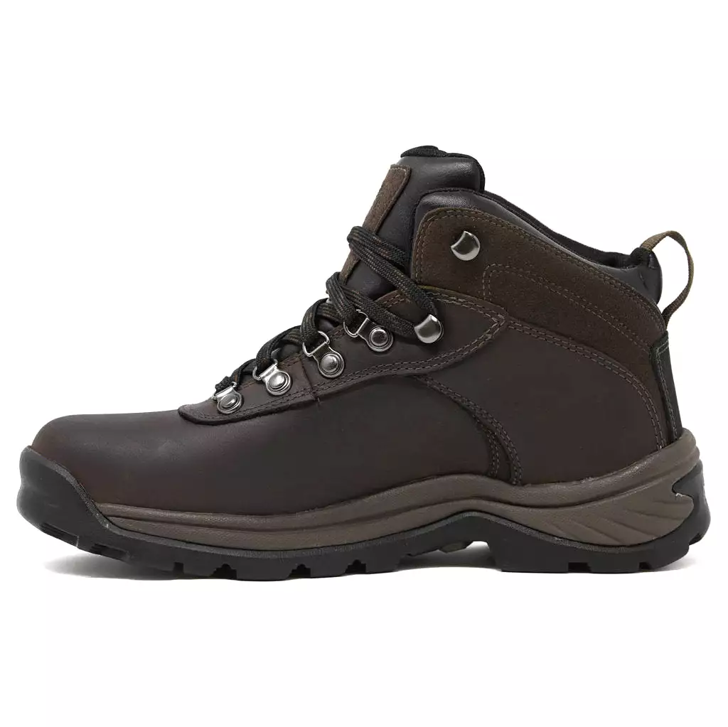 Flume Waterproof Leather Men's Hiking Boots