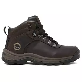 Flume Waterproof Leather Men's Hiking Boots