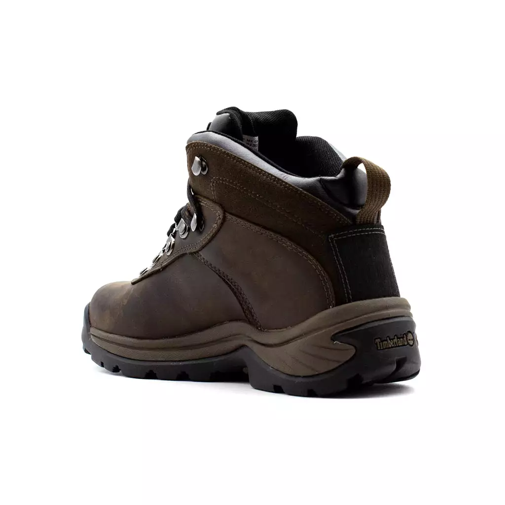 Flume Waterproof Leather Men's Hiking Boots