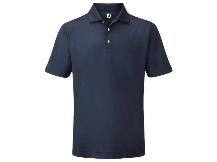 FootJoy Men's Navy Polo Shirt.