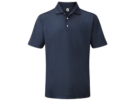 FootJoy Men's Navy Polo Shirt.