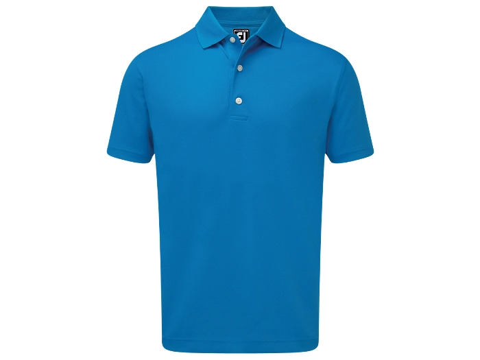 FootJoy Men's Royal Performance Stretch Pique Polo Shirts