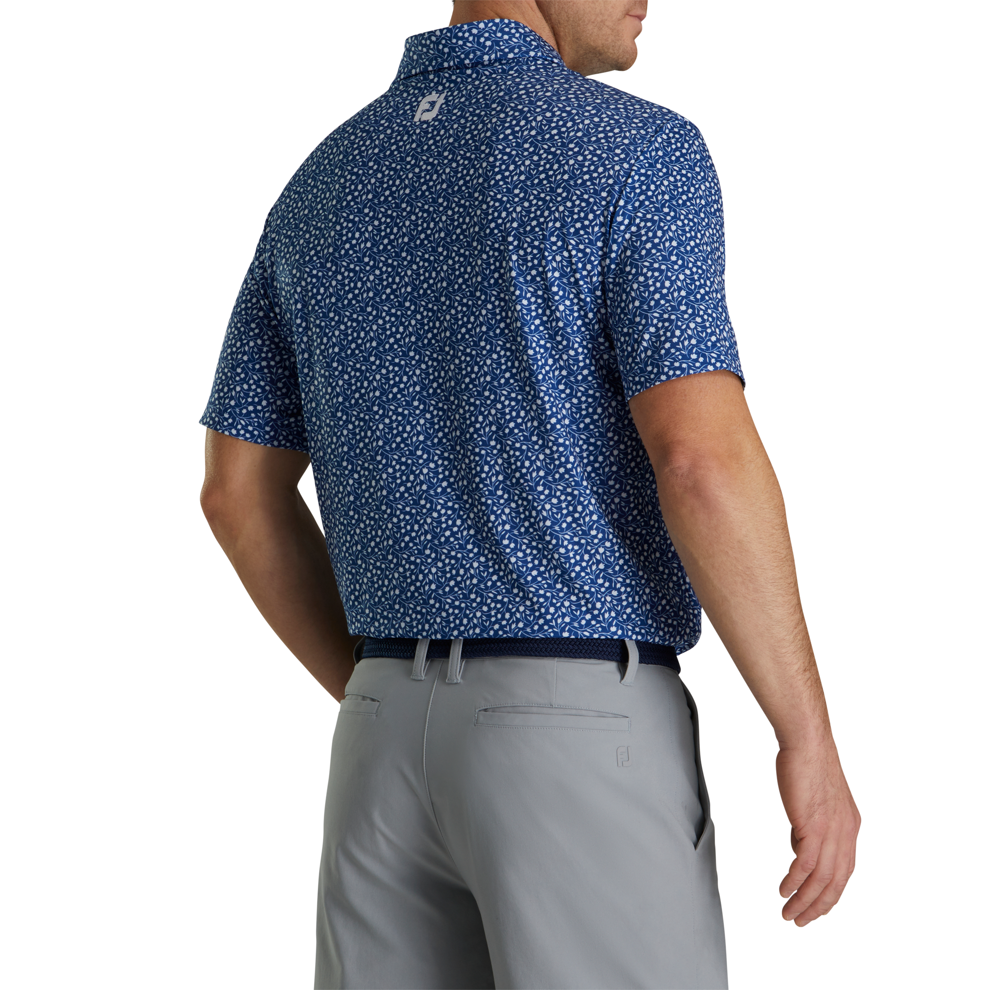 FootJoy Tossed Tulips Lisle Polo - Find the best deals on FootJoy Tossed Tulips Lisle Polo at unbeatable prices.