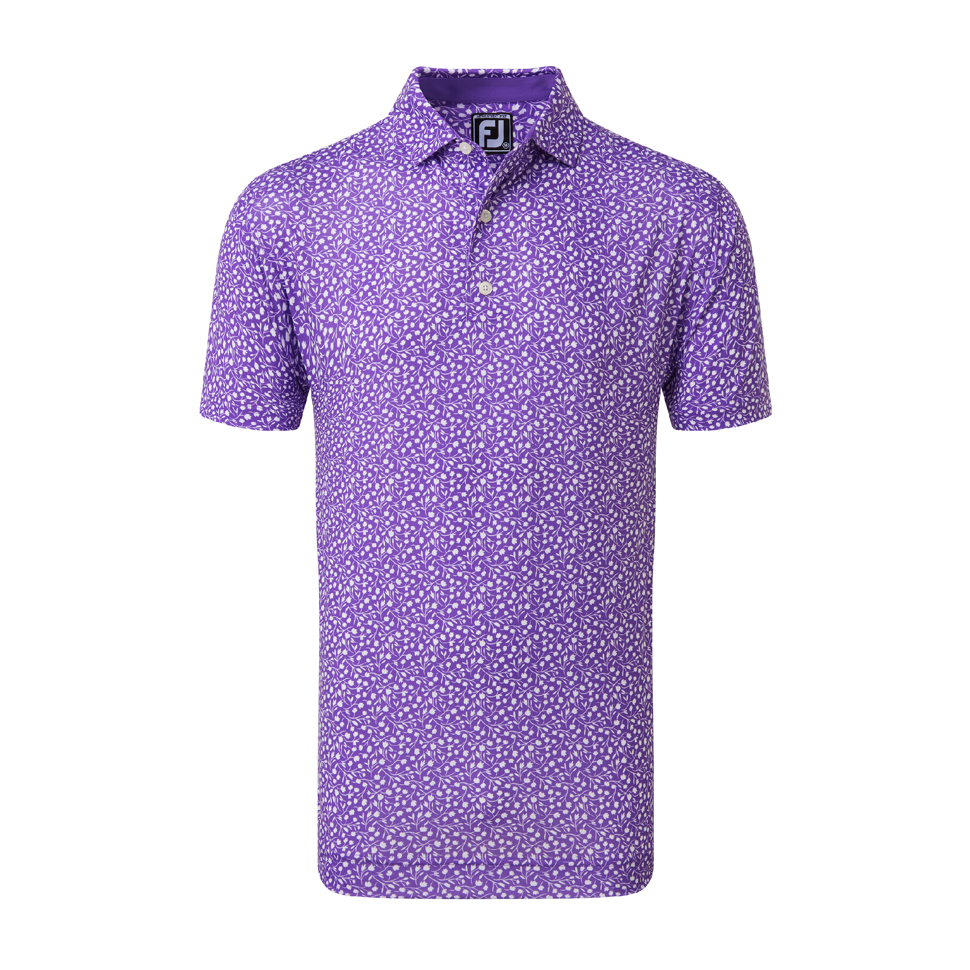 FootJoy Tossed Tulips Lisle Polo - Find the best deals on FootJoy Tossed Tulips Lisle Polo at unbeatable prices.