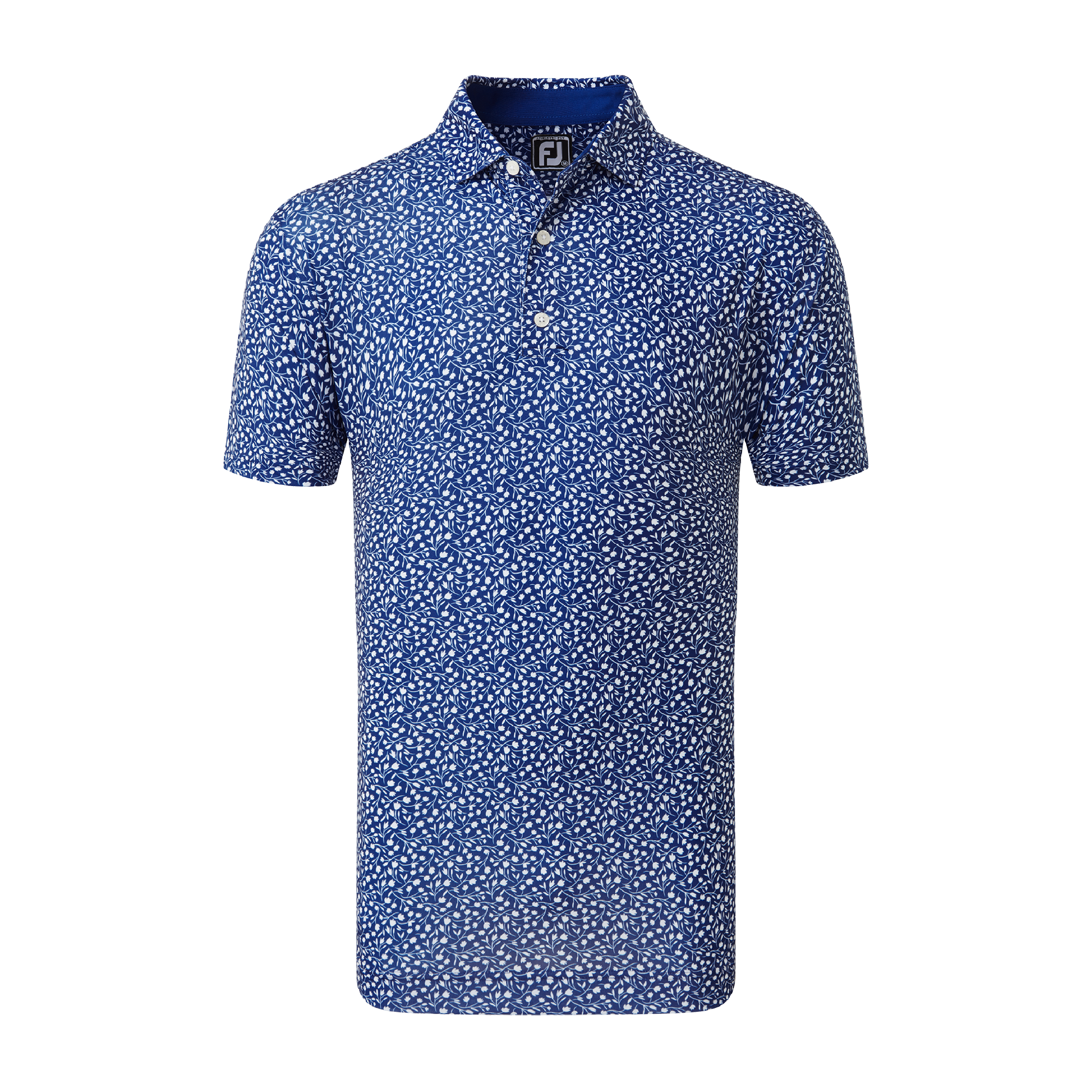 FootJoy Tossed Tulips Lisle Polo - Find the best deals on FootJoy Tossed Tulips Lisle Polo at unbeatable prices.