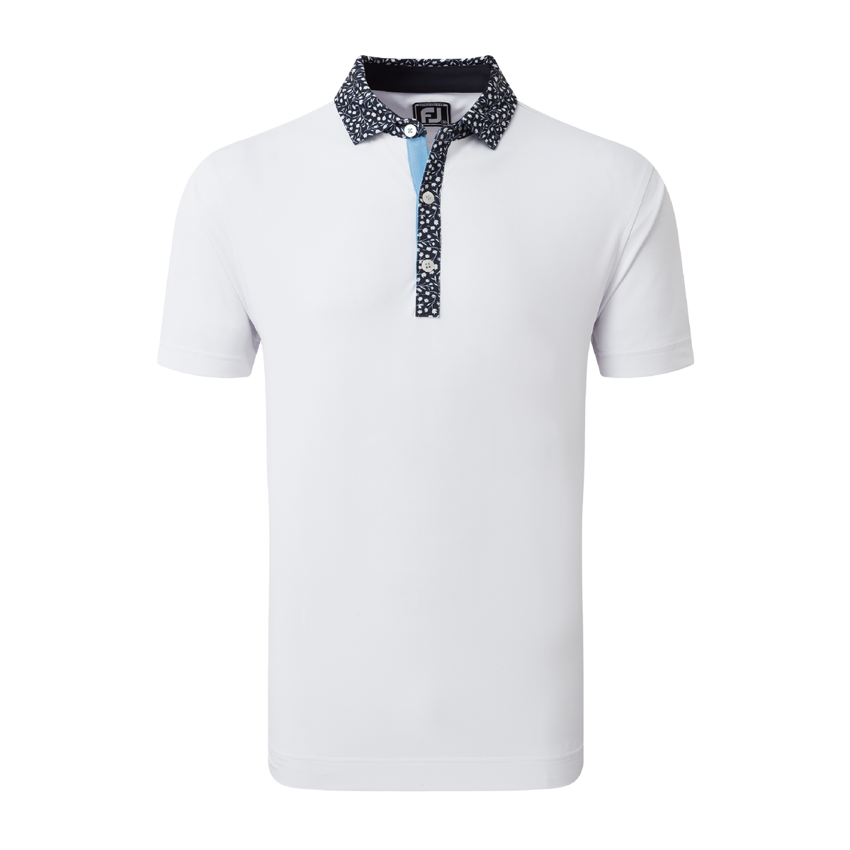 FootJoy Tulip Trim Polo