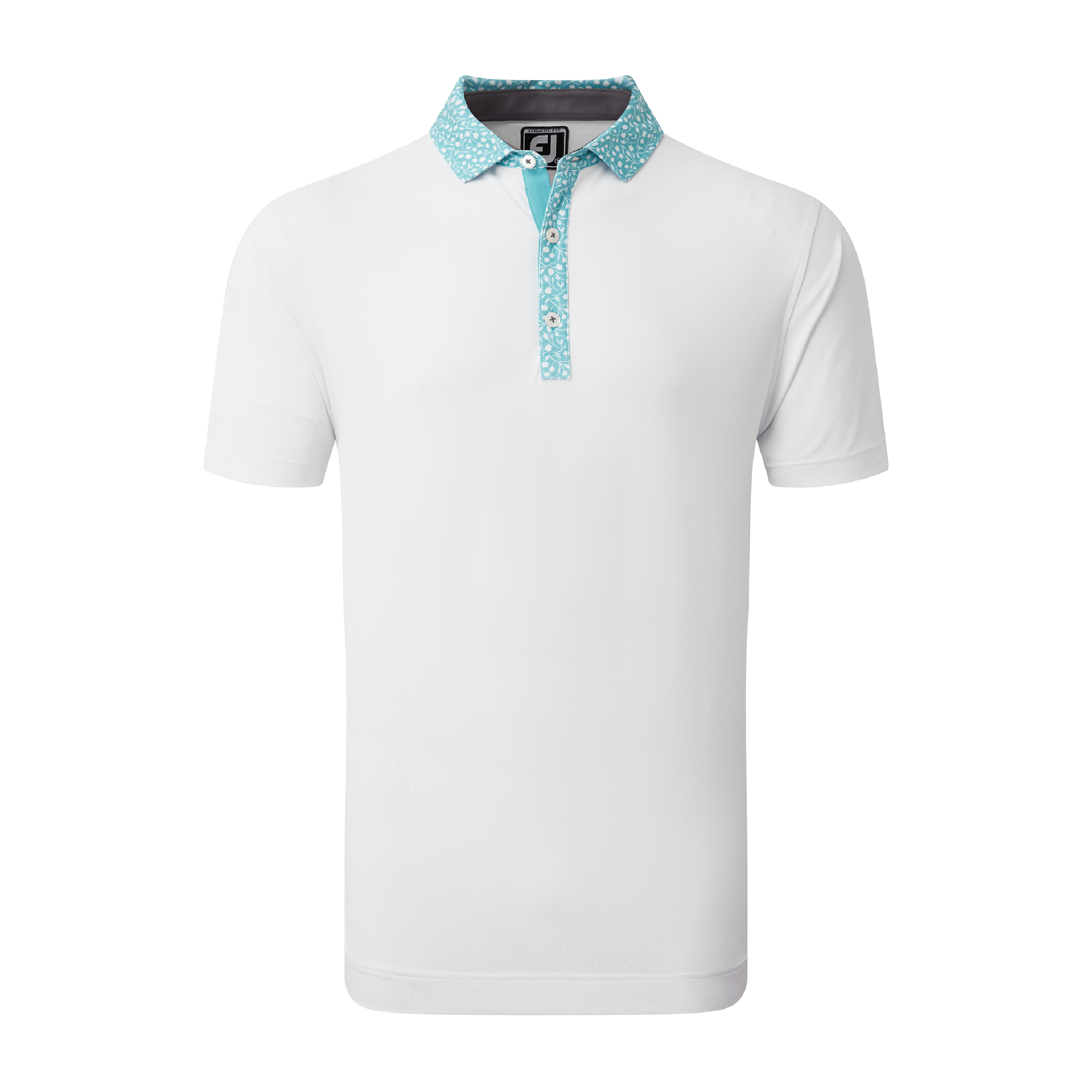 FootJoy Tulip Trim Polo