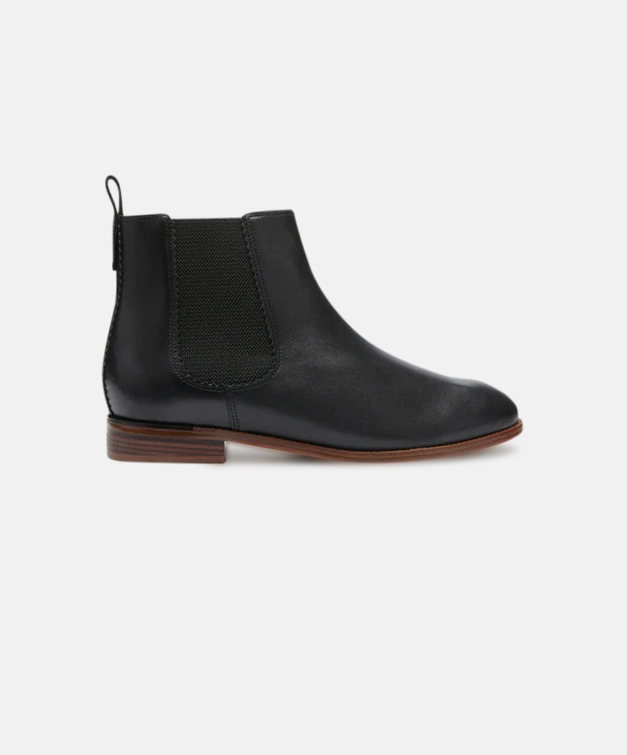 Frankie4 Austen Black Boots