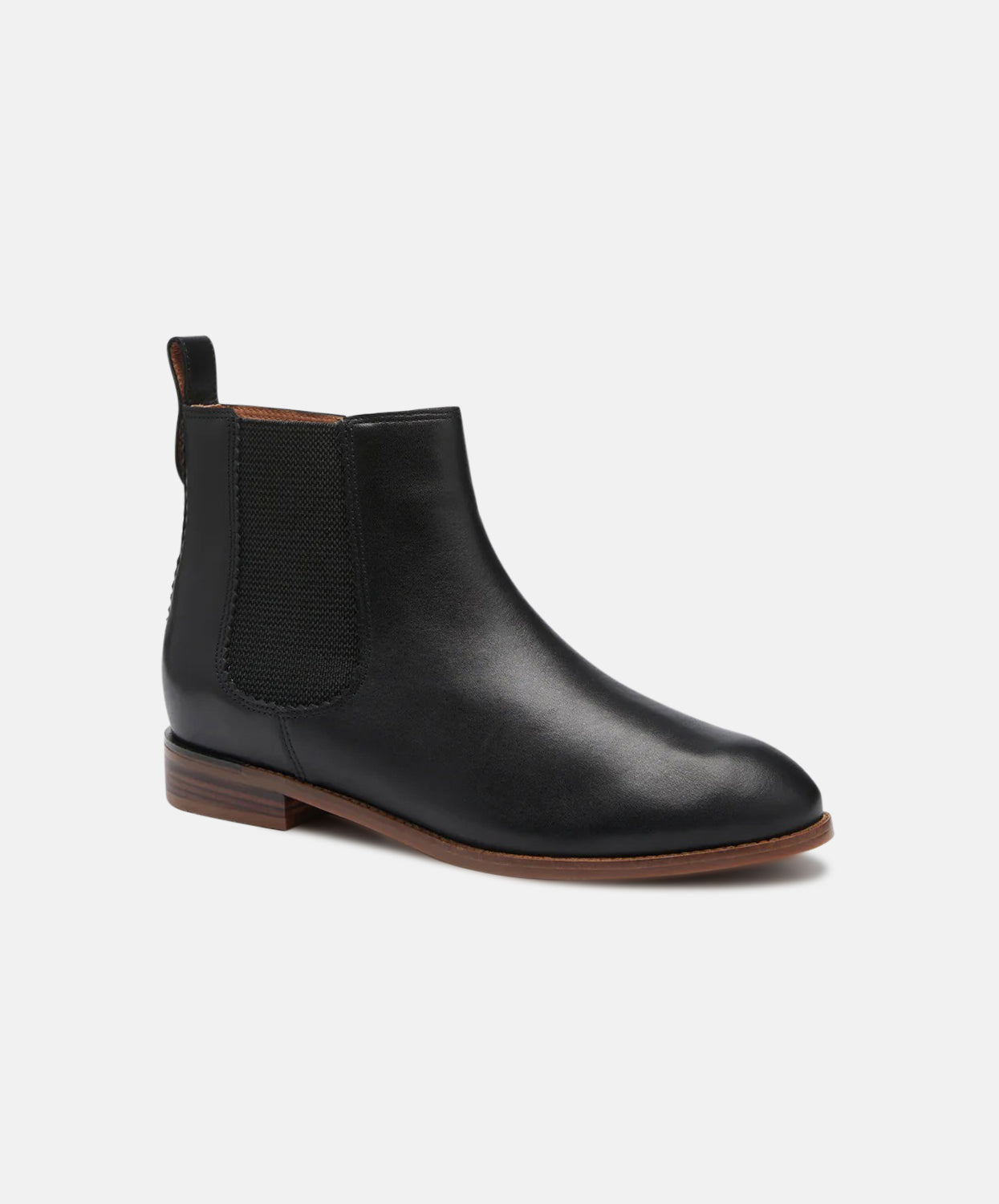 Frankie4 Austen Black Boots