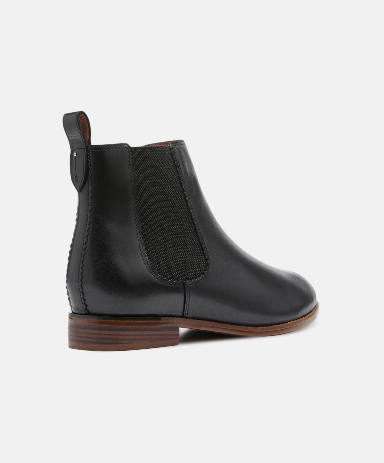 Frankie4 Austen Black Boots