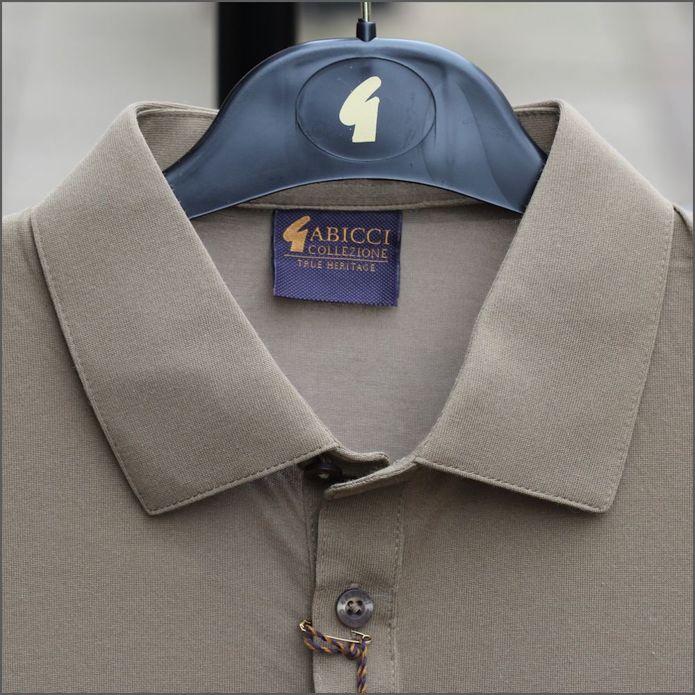 Gabicci Elmwood Jersey Shirt