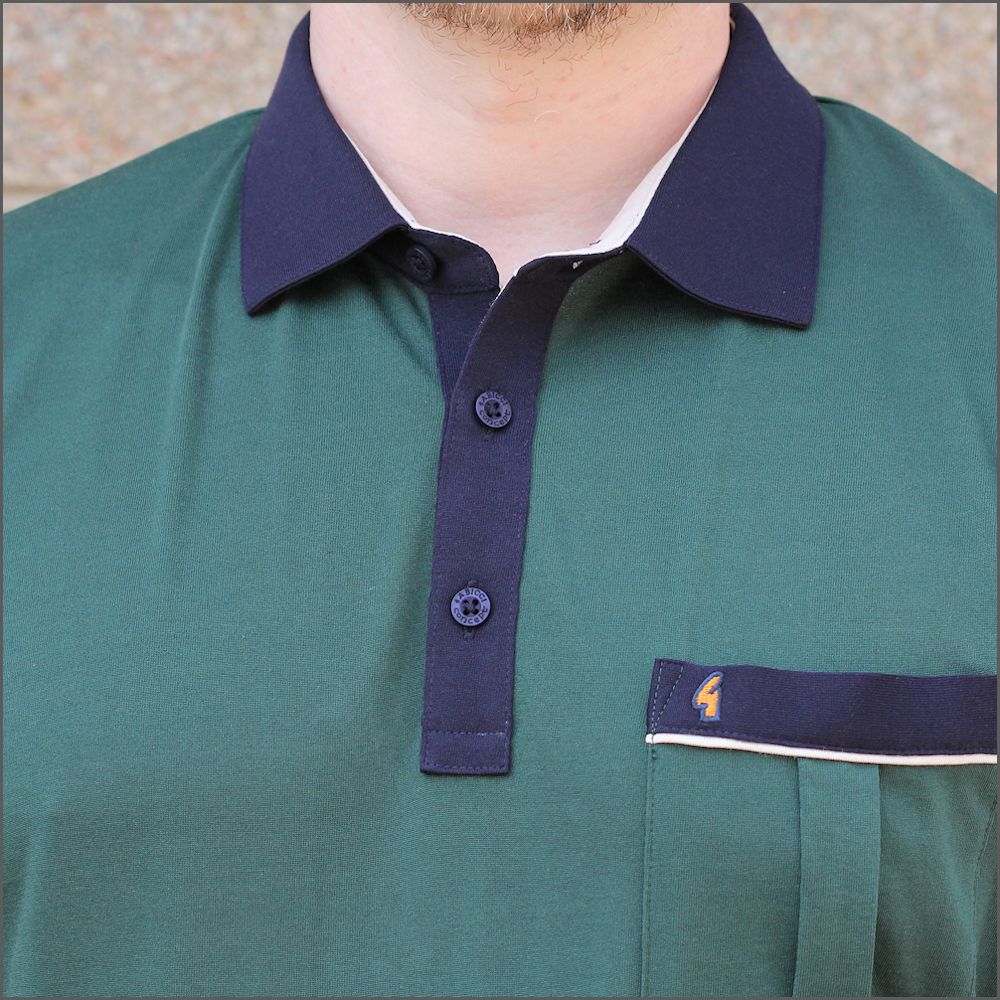 Gabicci Pine X10 T-shirt