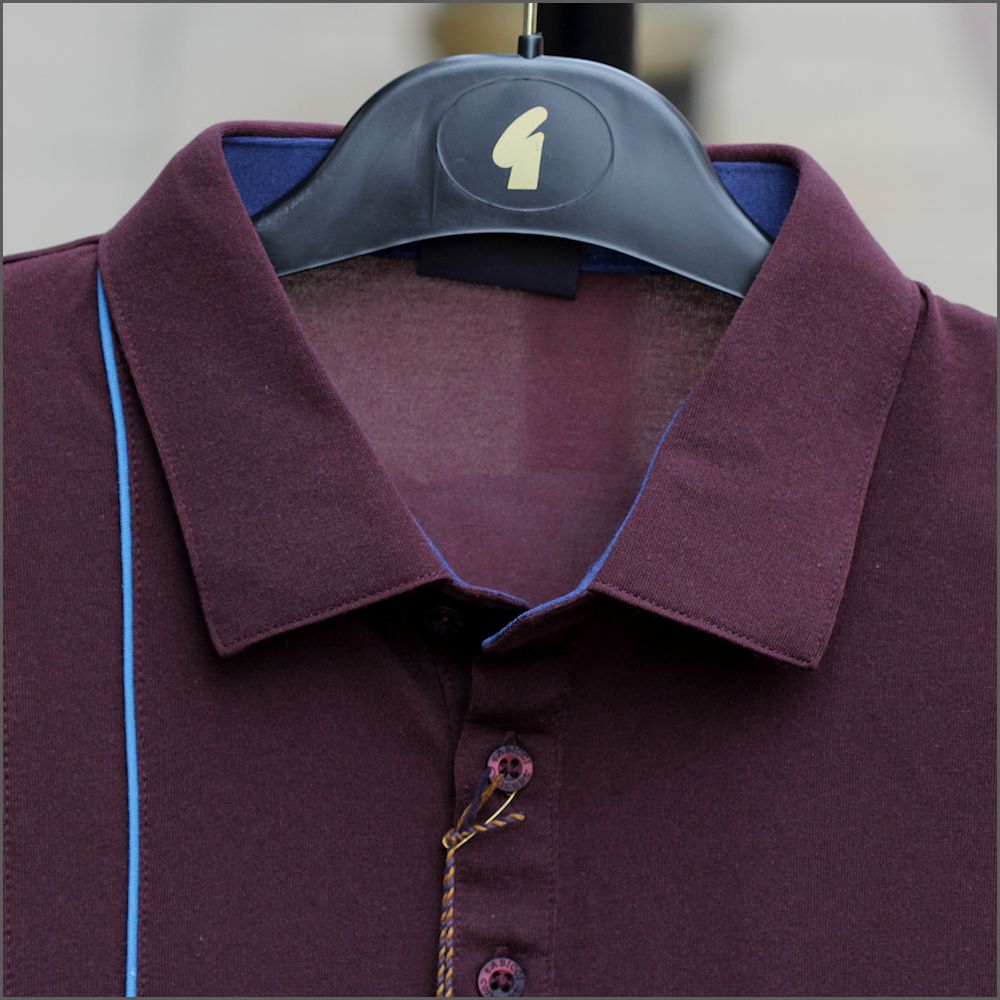 Gabicci X03 Rioja T-Shirt - Shop Now