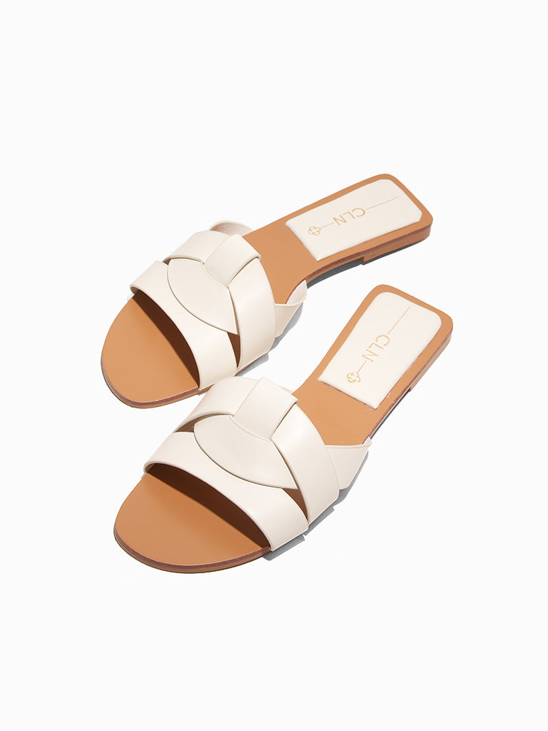 Gale Flat Slides - Shop Online at Best Prices and Quality