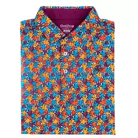 Garden Polo Shirt: Top Quality, Affordable, and Trendy!