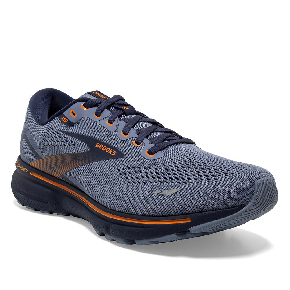 Ghost 15 Men's Running Shoes