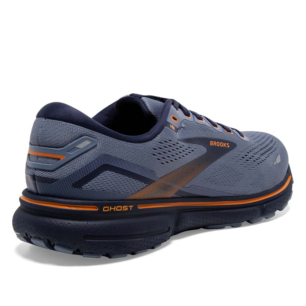 Ghost 15 Men's Running Shoes