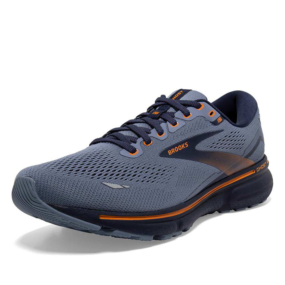 Ghost 15 Men's Running Shoes