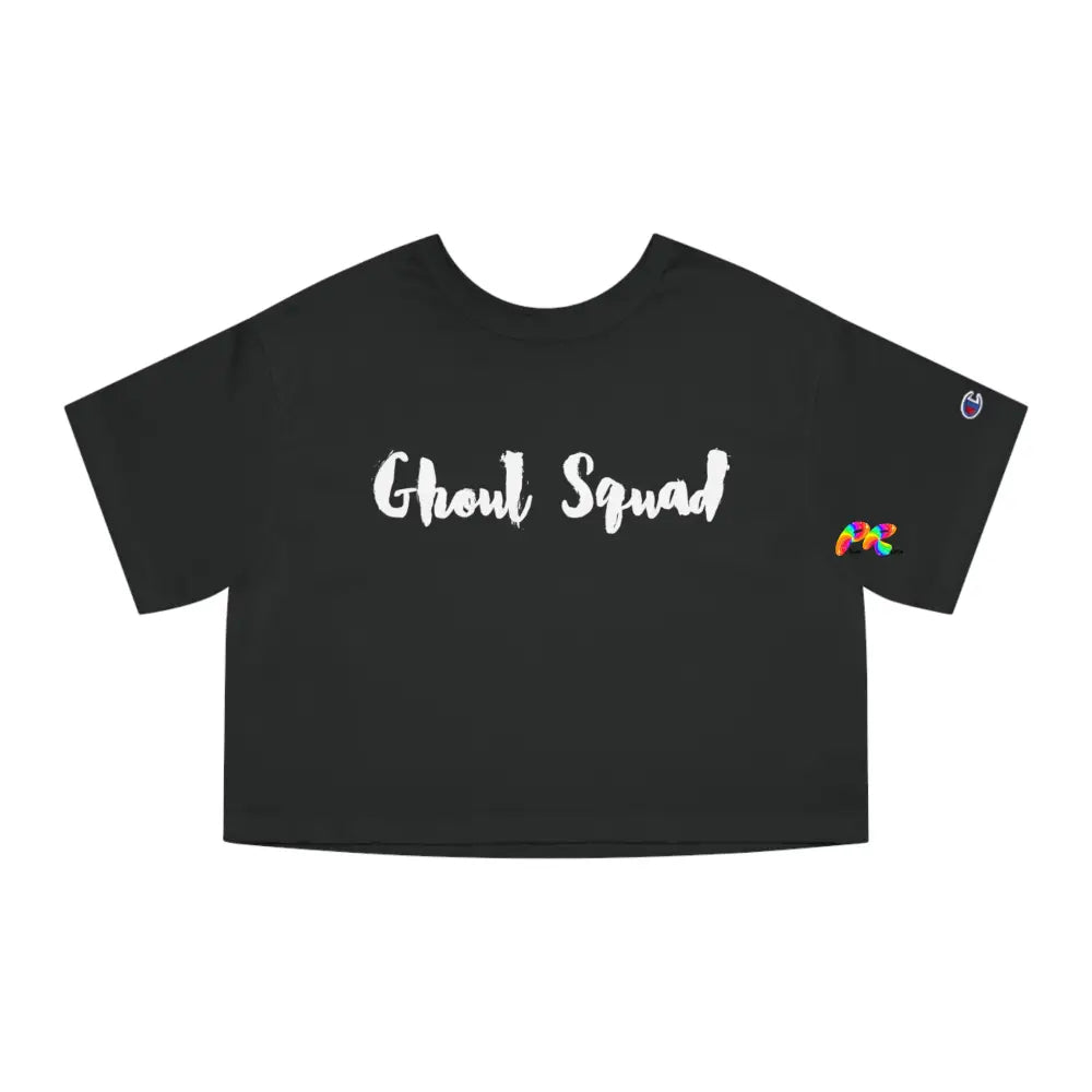 Ghoul Squad Champion T-Shirt