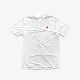 Golf Performance Polo