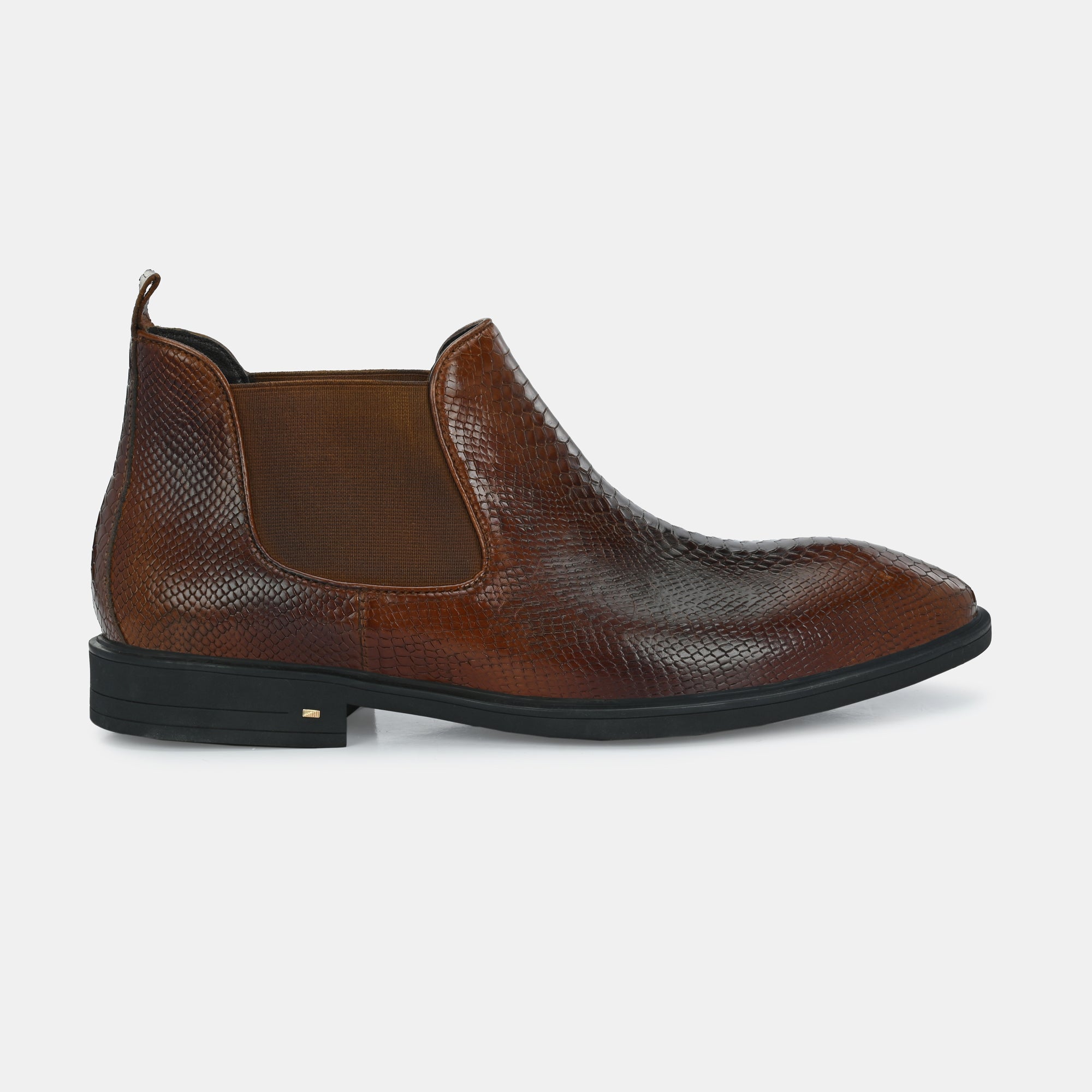 Granada Chelsea Boots - Lafattio Shop