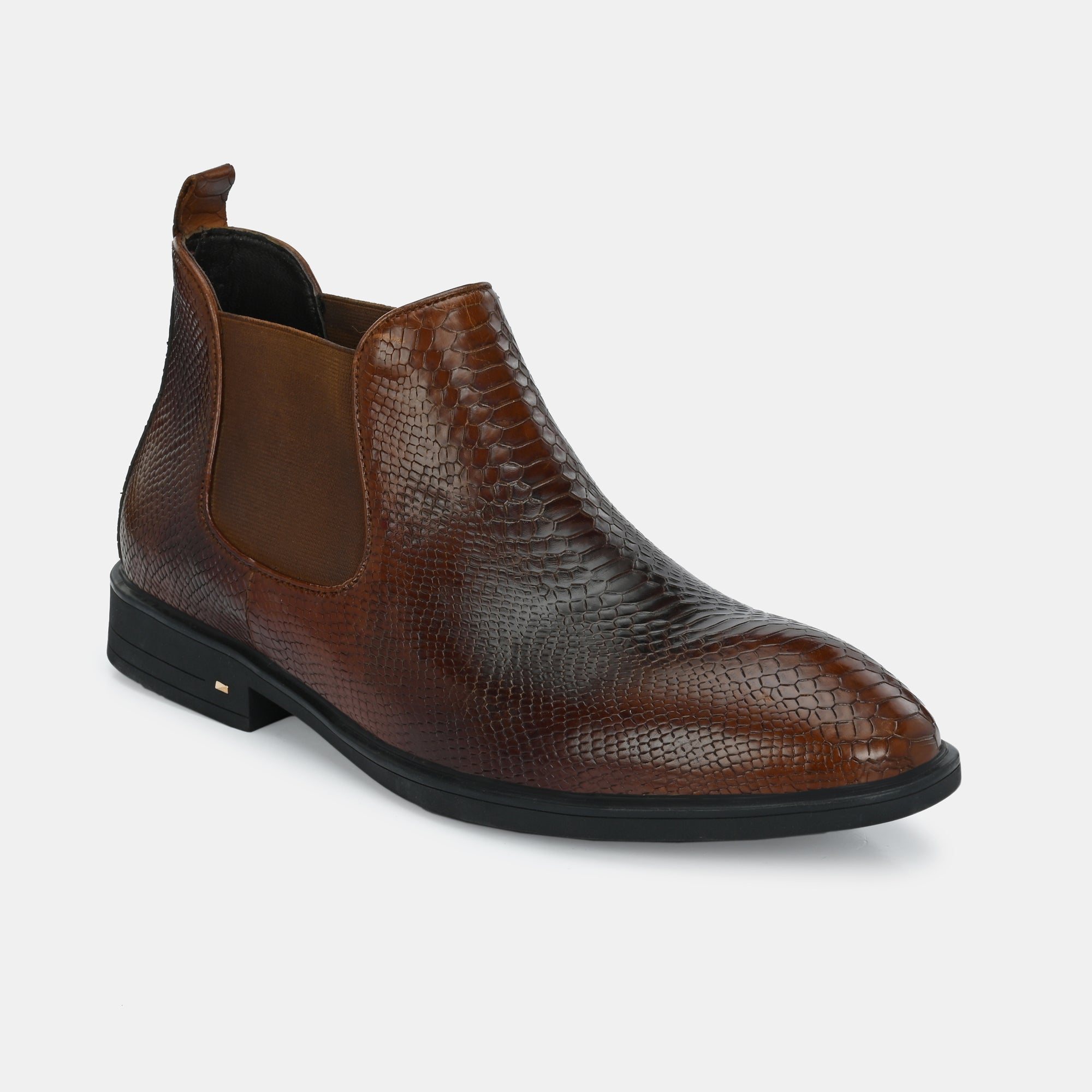 Granada Chelsea Boots - Lafattio Shop