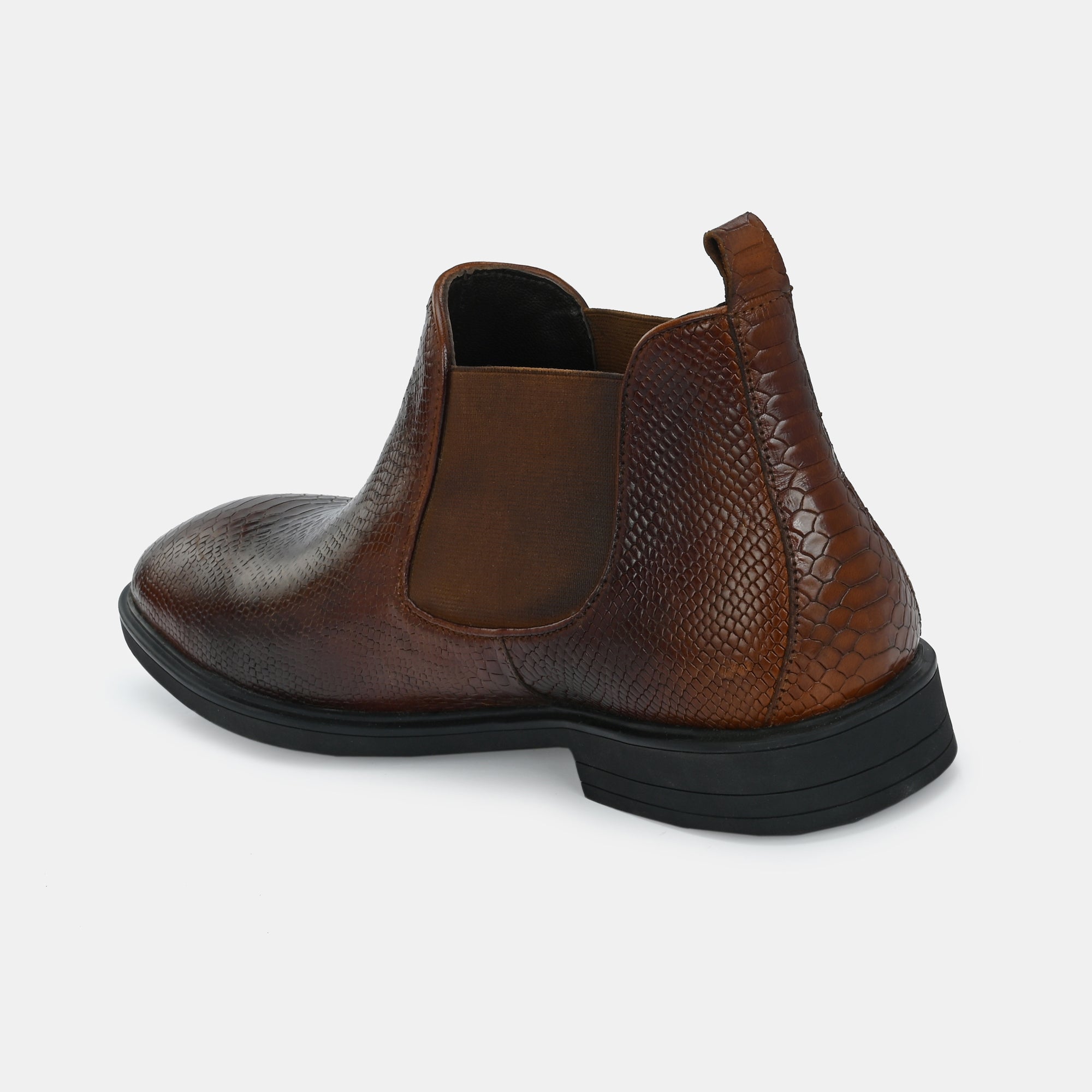 Granada Chelsea Boots - Lafattio Shop