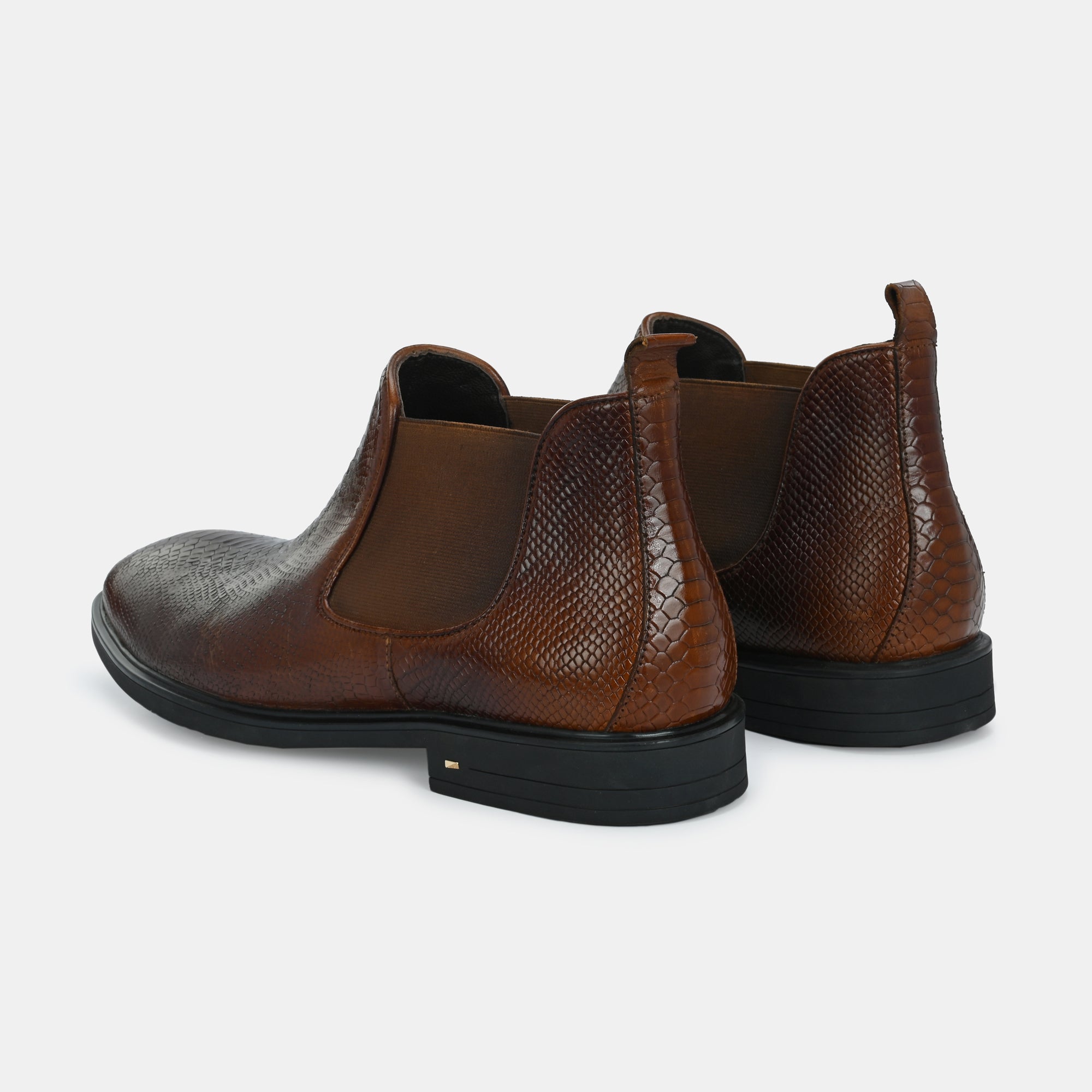 Granada Chelsea Boots - Lafattio Shop